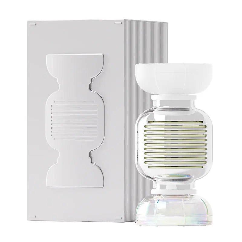 The Next-Generation Reed Diffuser – Control Fragrance Diffusion with a Simple Flip Xiang